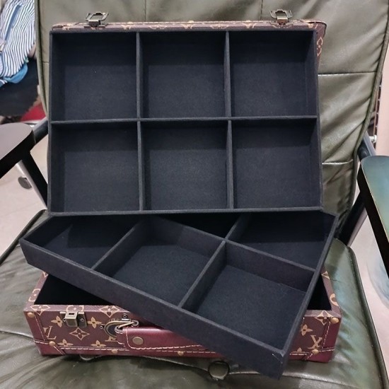 Jewelry Storage Box