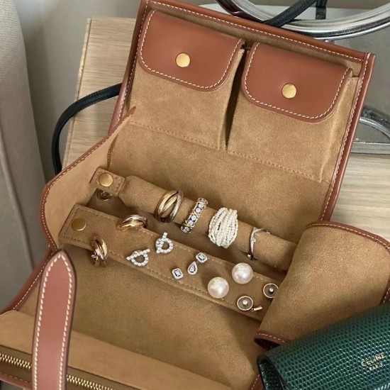 Jewelry Storage Box