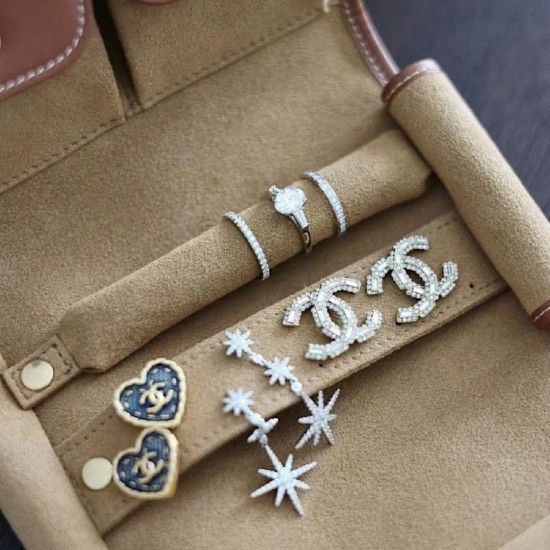Jewelry Storage Box
