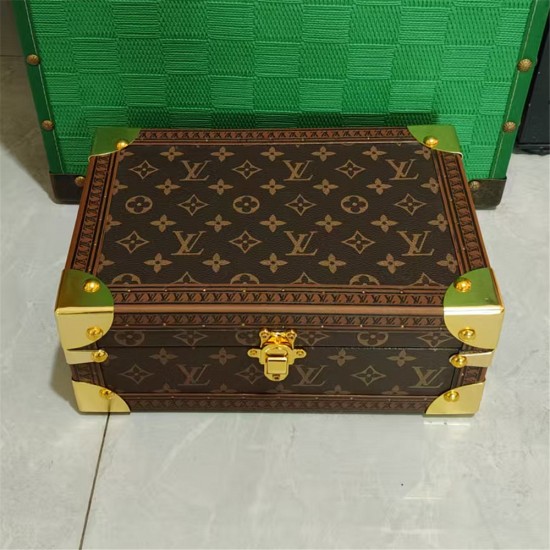 Jewelry Storage Box