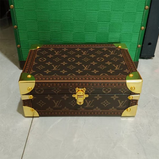 Jewelry Storage Box