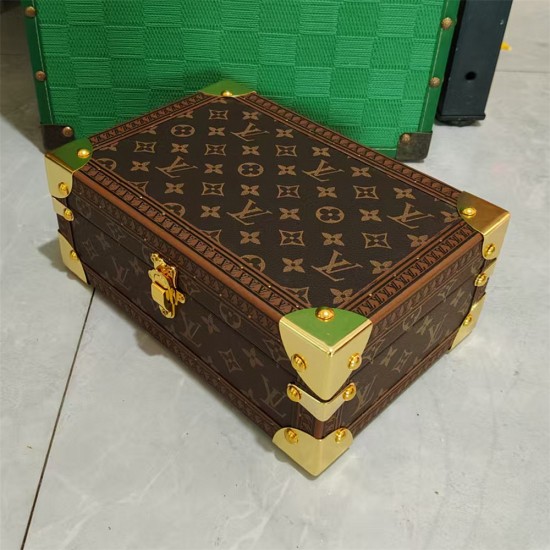 Jewelry Storage Box