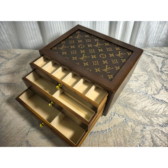 Jewelry Storage Box