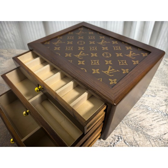 Jewelry Storage Box