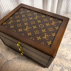 Jewelry Storage Box