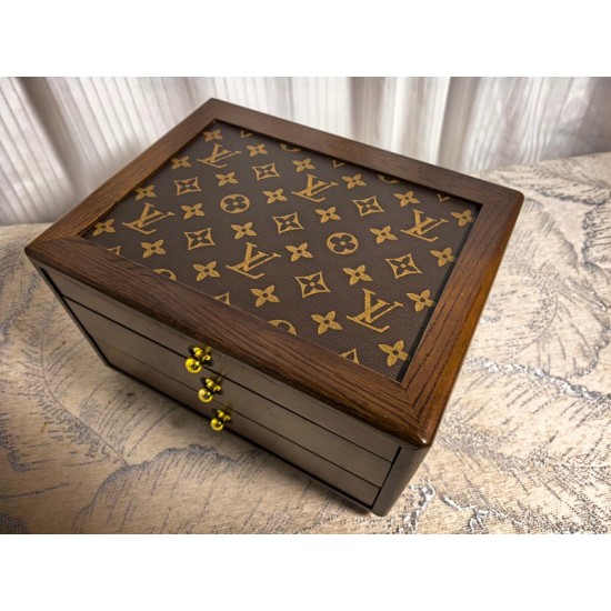 Jewelry Storage Box