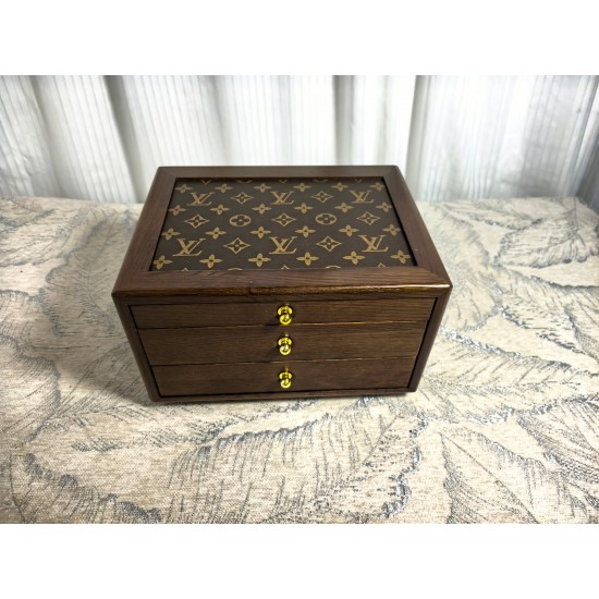 Jewelry Storage Box