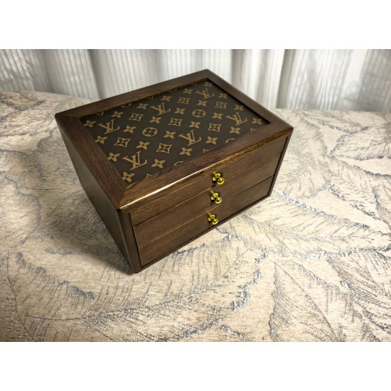 Jewelry Storage Box