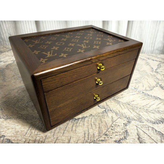 Jewelry Storage Box