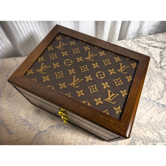 Jewelry Storage Box