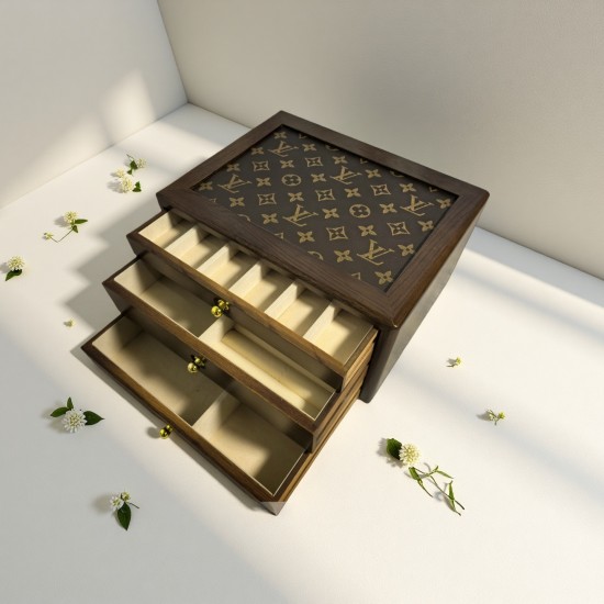 Jewelry Storage Box