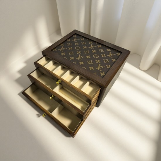 Jewelry Storage Box