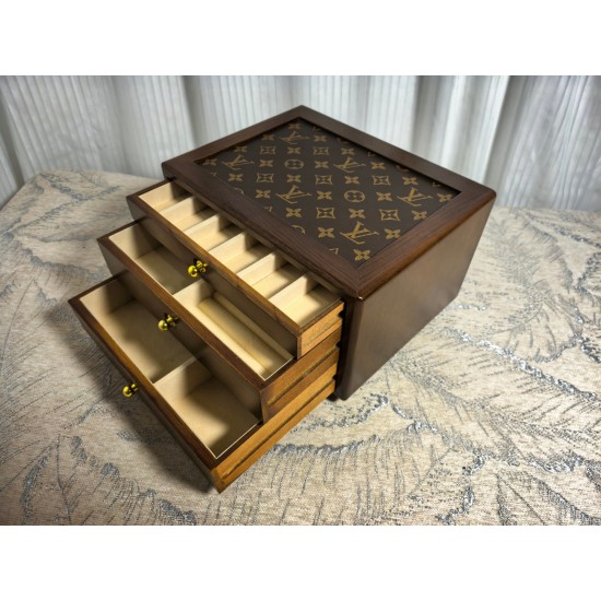 Jewelry Storage Box