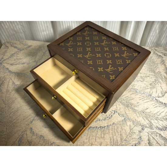 Jewelry Storage Box