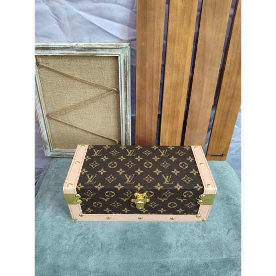 Jewelry Storage Box