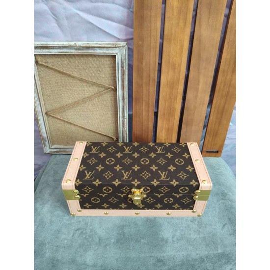 Jewelry Storage Box