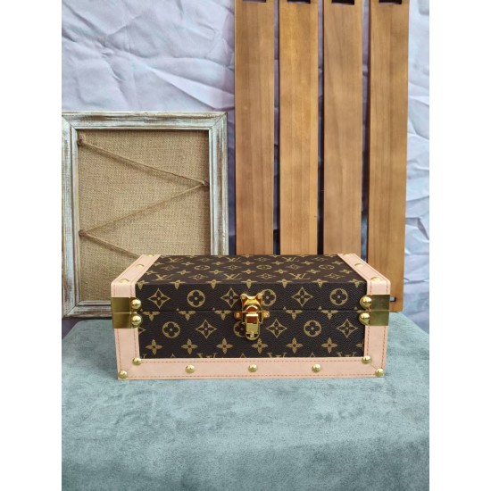 Jewelry Storage Box