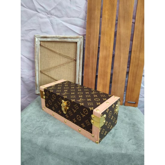 Jewelry Storage Box