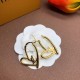LV Earrings