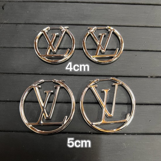 LV Earrings