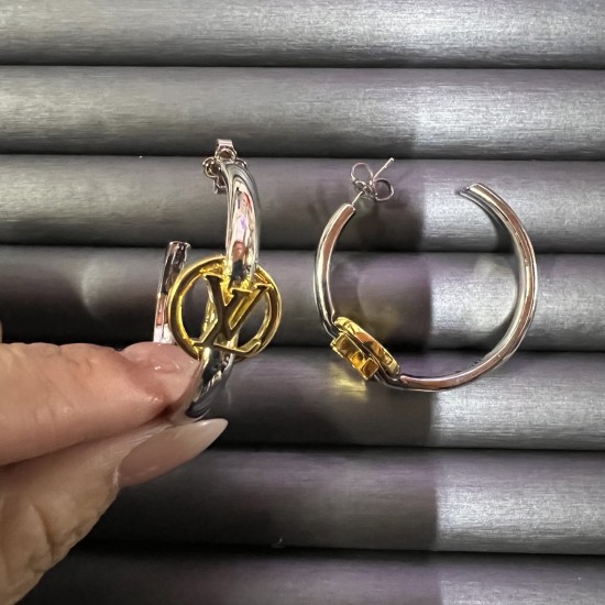 LV Earrings