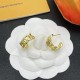 LV Earrings