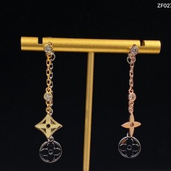 LV Earrings