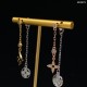 LV Earrings