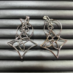 LV Earrings