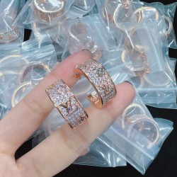 LV Earrings