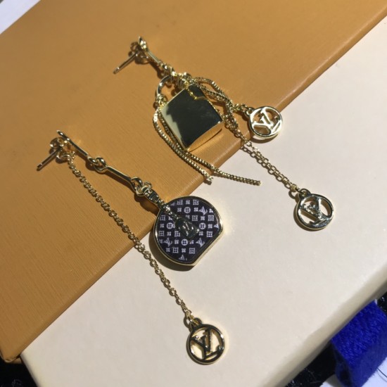 LV Earrings