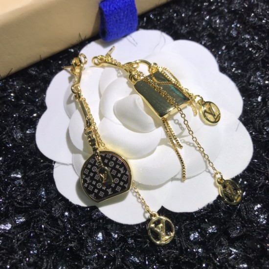 LV Earrings