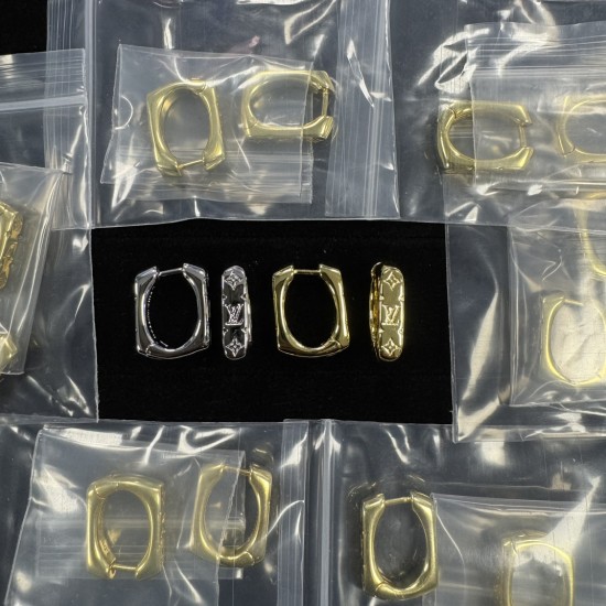 LV Earrings