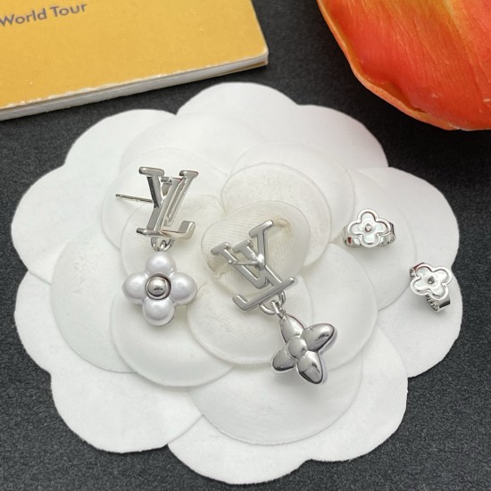 LV Earrings