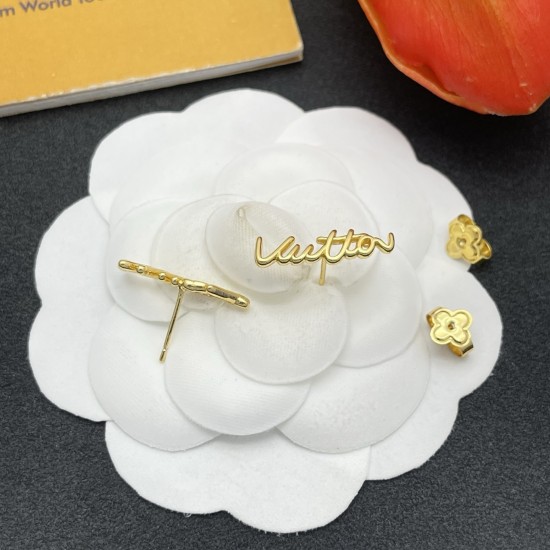 LV Earrings