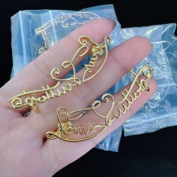 LV Earrings