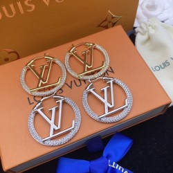 LV Earrings
