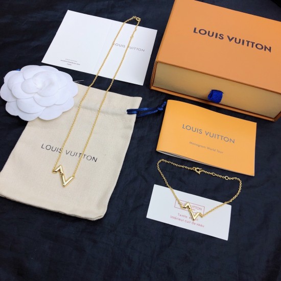 LV Earrings