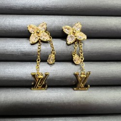 LV Earrings
