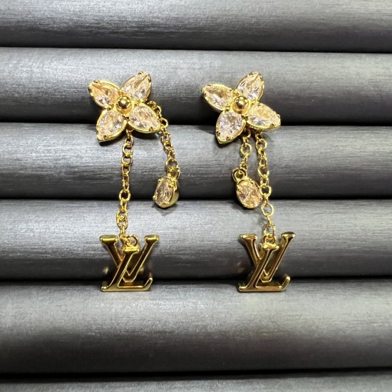 LV Earrings