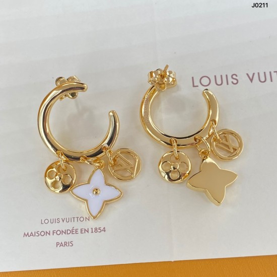 LV Earrings