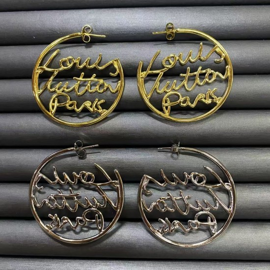LV Earrings