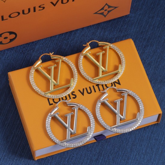 LV Earrings