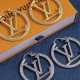 LV Earrings