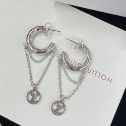 LV Earrings