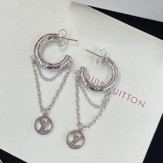 LV Earrings
