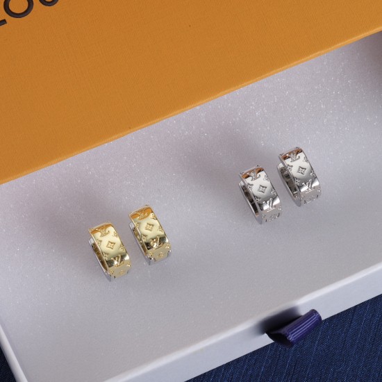LV Earrings
