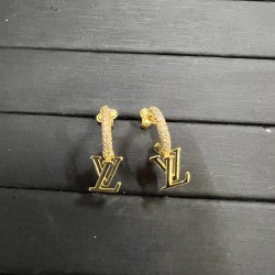 LV Earrings