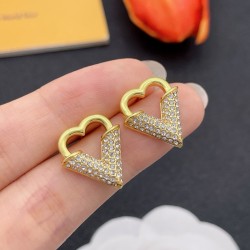 LV Earrings
