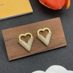 LV Earrings